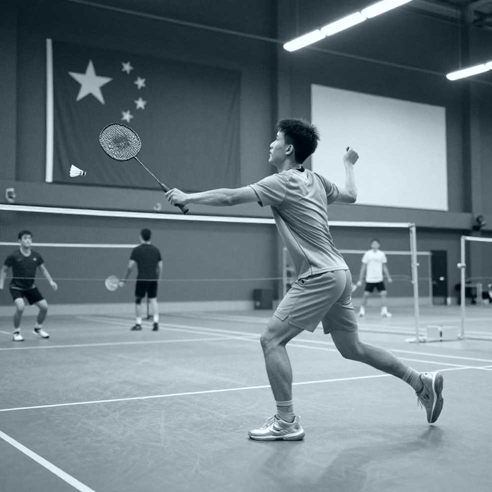PV Sindhu và cú sập nguồn ở tứ kết Asian Games 2026: Khi lịch thi đấu là tác nhân vô hình