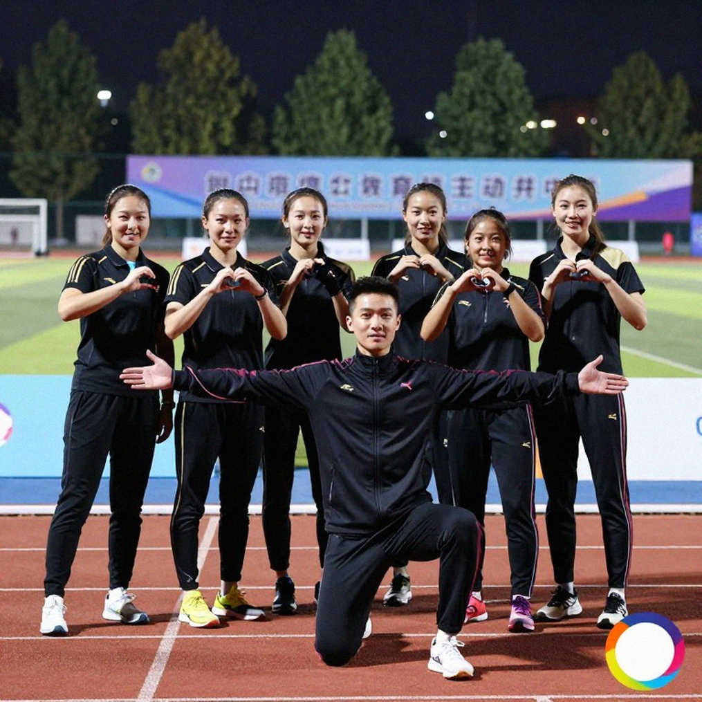 30 mét không huy chương: Thái Lan và bài toán trao gậy ở ASIAD 2026