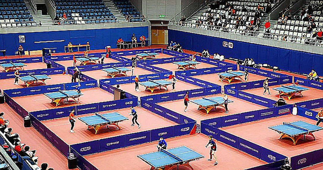 Antibes: Samokhin giữ vững ngôi đầu, Noirault có ngày thi đấu hoàn hảo tại Europe Youth Top 10