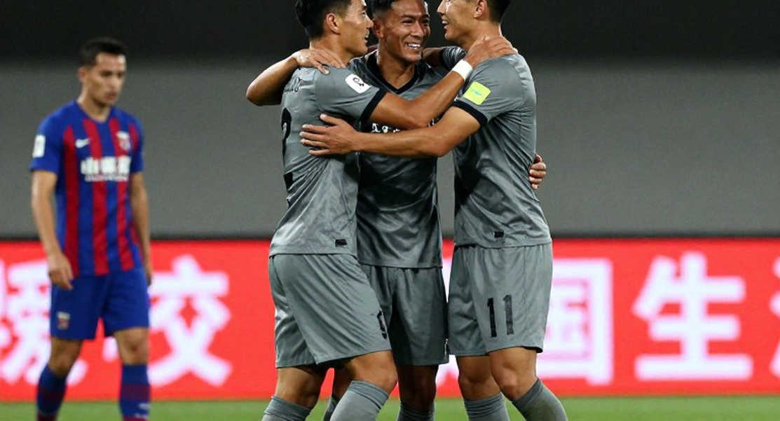 Champions Shanghai 2026: VCT China Empty-Handed at Home and the Void Behind the 1-13 Scoreline Champions Shanghai 2026: VCT China Empty-Handed at Home and the Void Behind the 1-13 Scoreline
