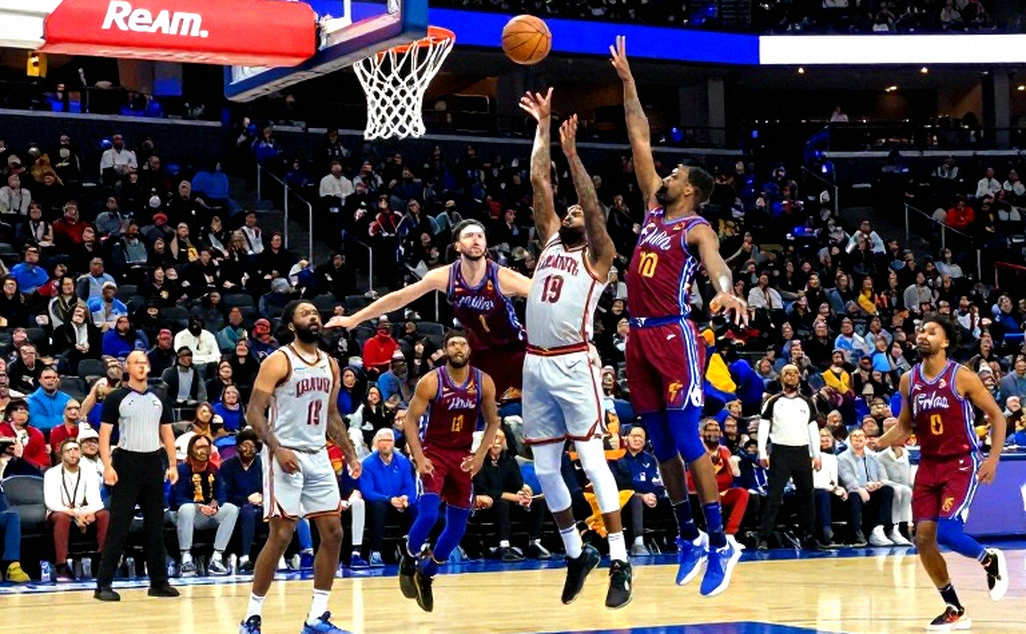 Đêm treo băng rôn của Knicks sau 53 năm: hóa đơn second apron bắt đầu tính từ 21/10/2026