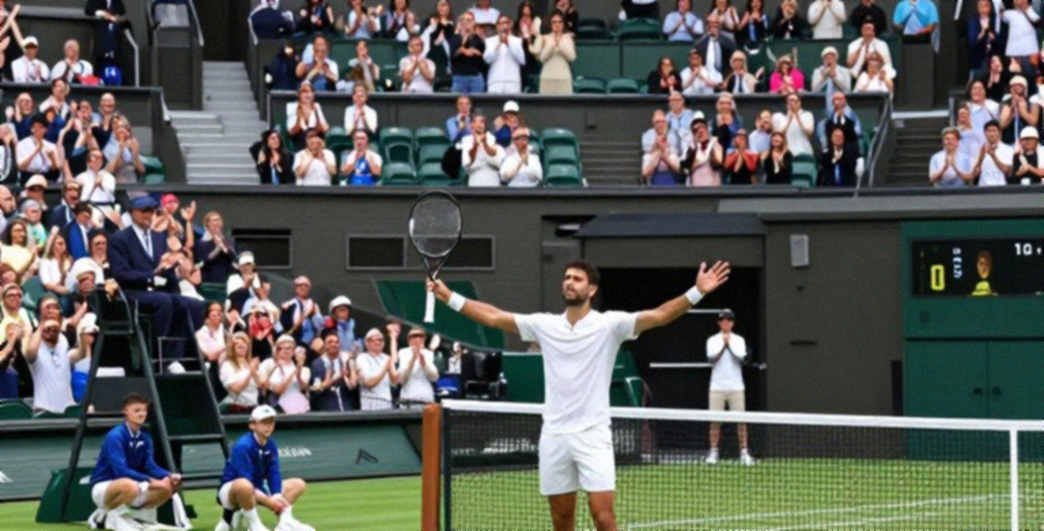 Tennis Việt Nam 2075: Từ Sân Tập Vắng Lặng Đến Nhịp Đập Toàn Cầu Tennis Việt Nam 2075: Từ Sân Tập Vắng Lặng Đến Nhịp Đập Toàn Cầu