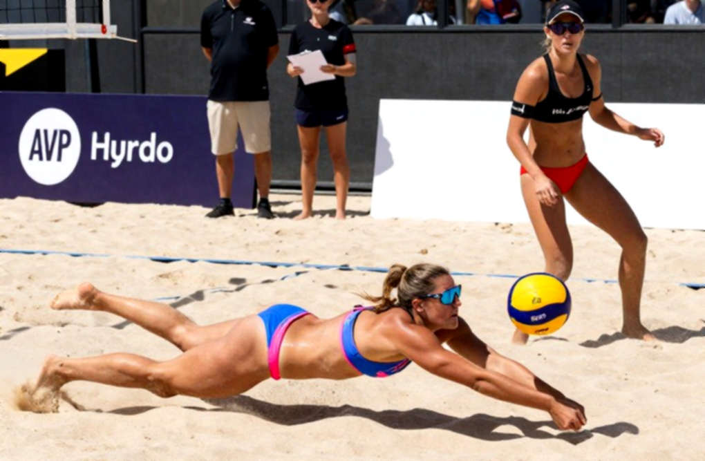 Modern Volleyball Scoring: Every Rally Is a Point, and the Fifth Set Shrinks to 15 Modern Volleyball Scoring: Every Rally Is a Point, and the Fifth Set Shrinks to 15