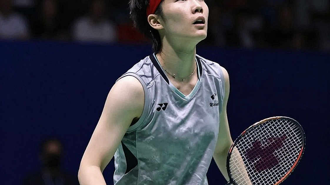 PV Sindhu tại Asian Games 2026: Ván thắng trước Chochuwong không che được vết nứt chu kỳ