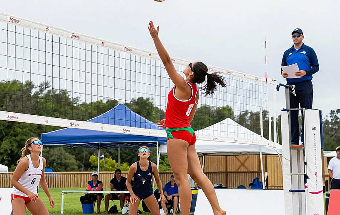 Bán kết sepak takraw nữ: 12 điểm liên tiếp và bài toán khởi đầu chậm của Việt Nam Bán kết sepak takraw nữ: 12 điểm liên tiếp và bài toán khởi đầu chậm của Việt Nam