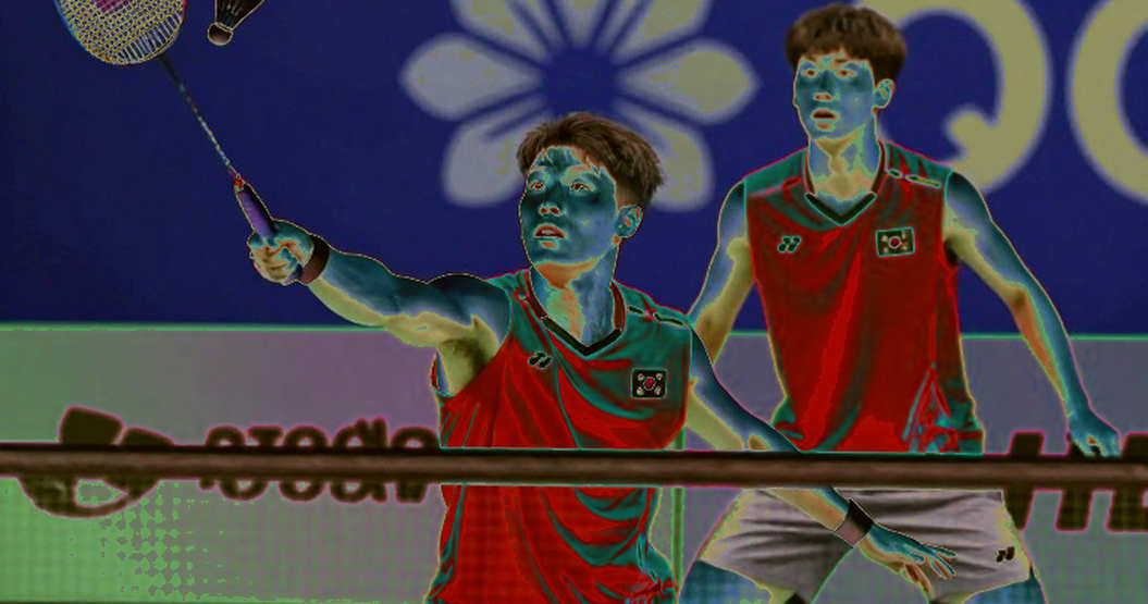Cú ngã ba ván của nhà vô địch cầu lông Ấn Độ tại Asian Games 2026: đường biên độ nói gì về thuế thể lực