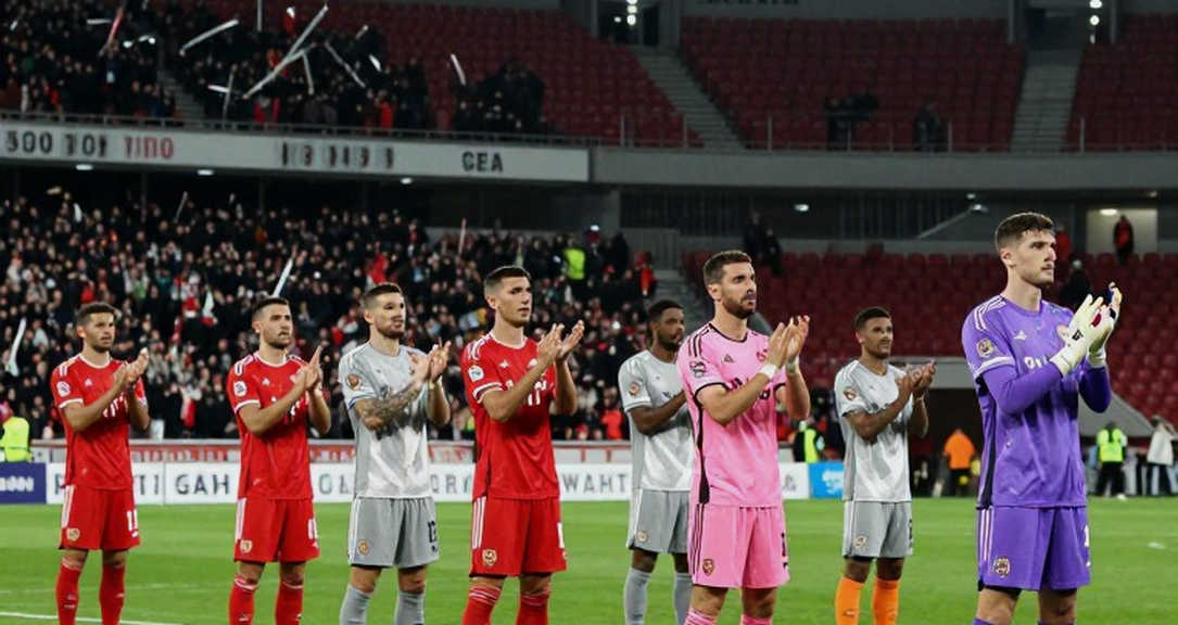 Giấy tờ giả, đề cử thật: Malaysia và khoảng trống quy chế của AFC