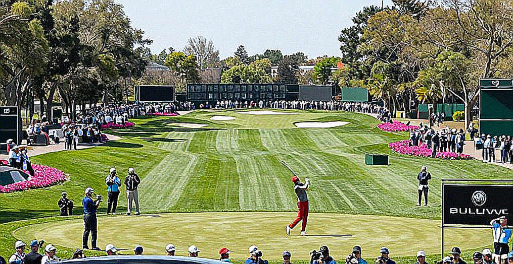 Alistair Docherty, 14 grip giống hệt và cây putter cắt ngắn: hành trình giành vé PGA Tour 2027