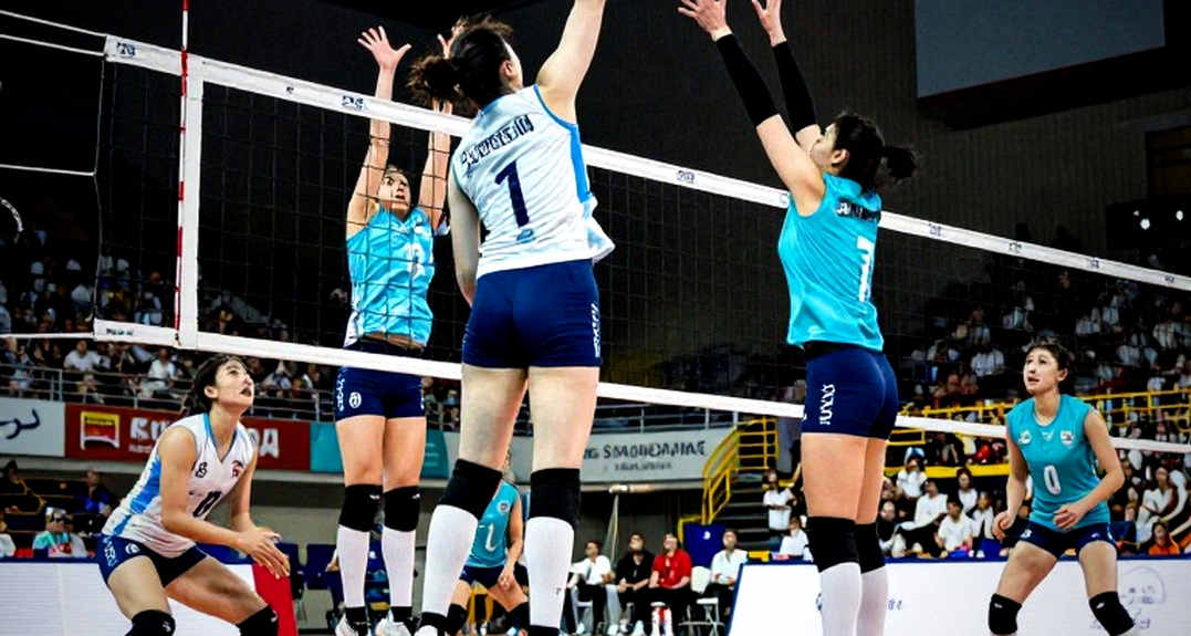 Shriners Children's Showdown 2026: Khi ACC và SEC đặt cược vào tương lai bóng chuyền nữ NCAA