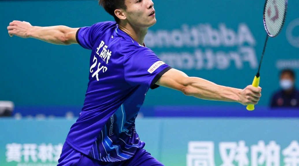 China Masters 2026: Satwik-Chirag thắng trận ba ván để vào bán kết, Srikanth dừng bước ở tứ kết