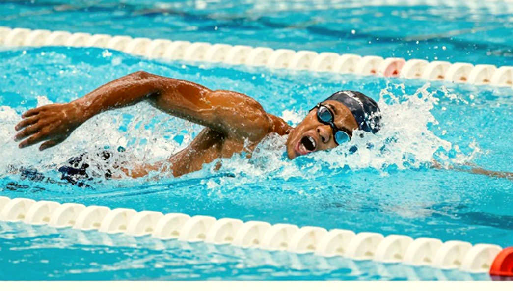 Bơi lội Việt Nam: Từ phân tích hệ thống đến đột phá Olympic