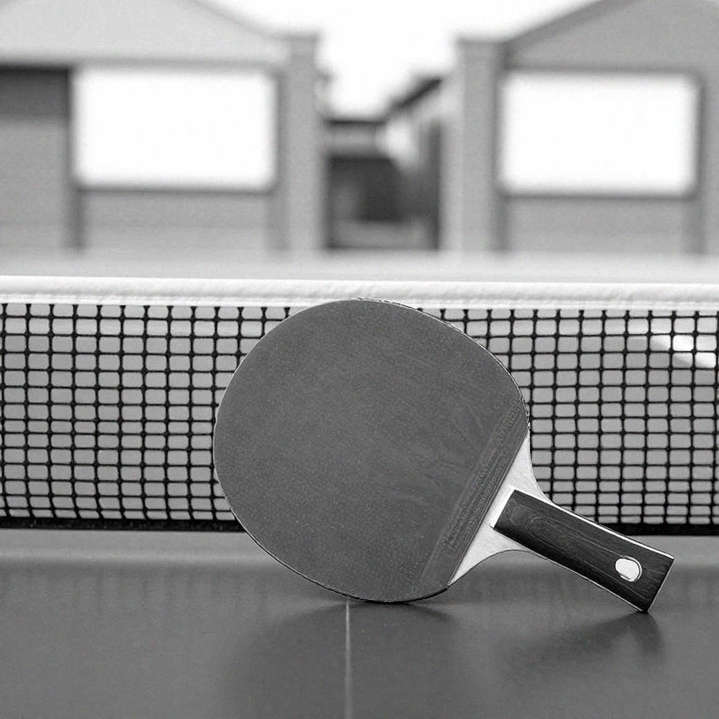 Nine Layers of Reading a Table Tennis Match: When the Numbers Fall Silent Nine Layers of Reading a Table Tennis Match: When the Numbers Fall Silent