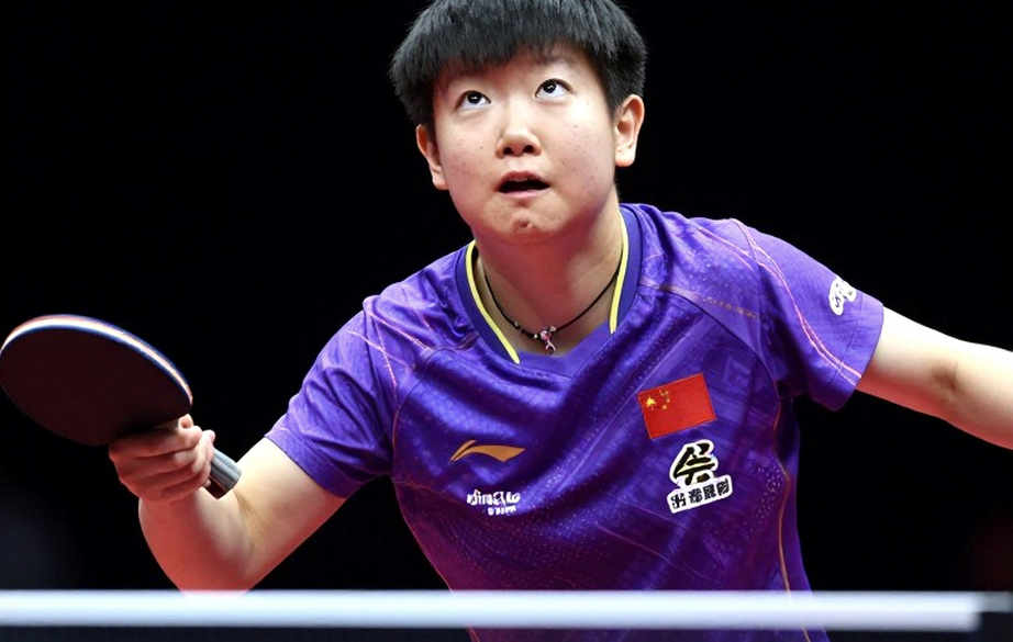 Nine Layers of Reading a Table Tennis Match: When the Numbers Fall Silent Nine Layers of Reading a Table Tennis Match: When the Numbers Fall Silent