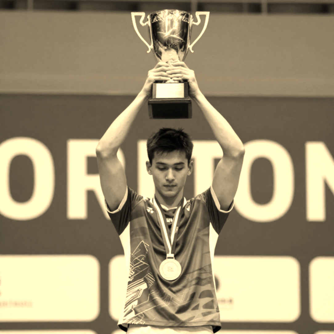 Aidil Sholeh và chức vô địch Vietnam Open 2026: khi một tay vợt tự do phá vỡ cơn khô hạn 27 tháng của cầu lông Malaysia