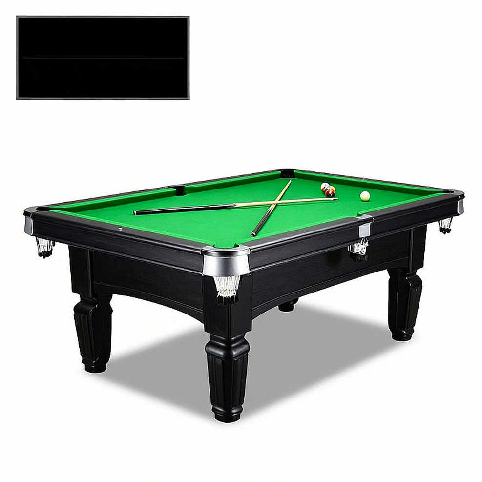 Six rulebooks, one label: professional billiards' biggest data gap
