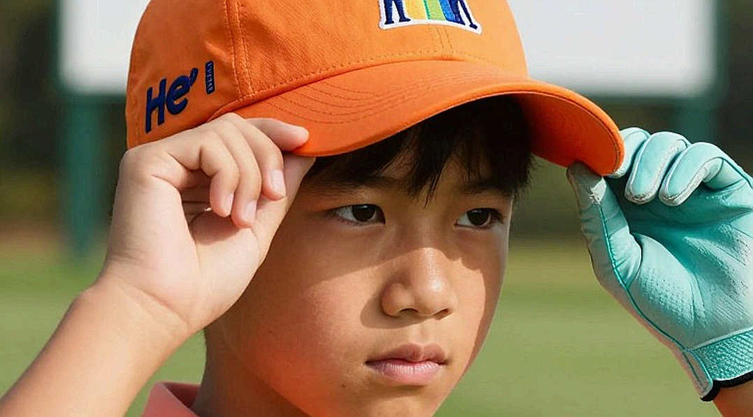 Ruoning Yin defends Buick LPGA Shanghai: a win built on irons, not on the putter