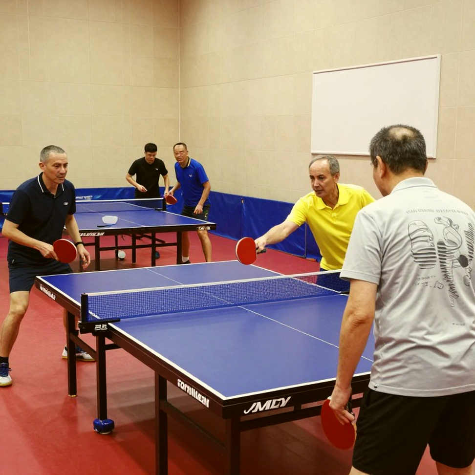 Bóng bàn Trung Quốc sau Paris 2026: Năm huy chương vàng và những vết nứt chưa ai nhìn thấy