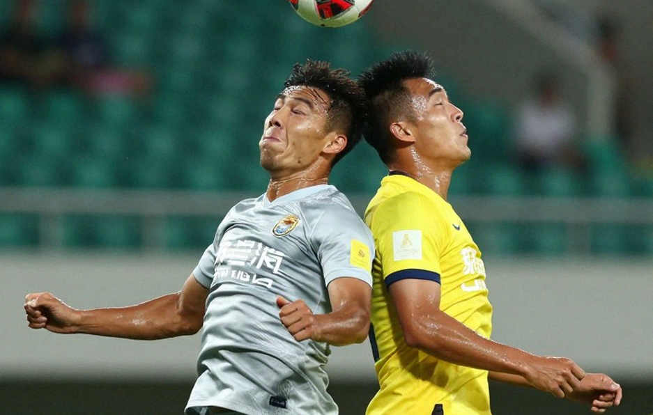Williams Minh Hoang before the Thailand clash: a debutant's confidence and the gaps nobody has filled Williams Minh Hoang before the Thailand clash: a debutant's confidence and the gaps nobody has filled