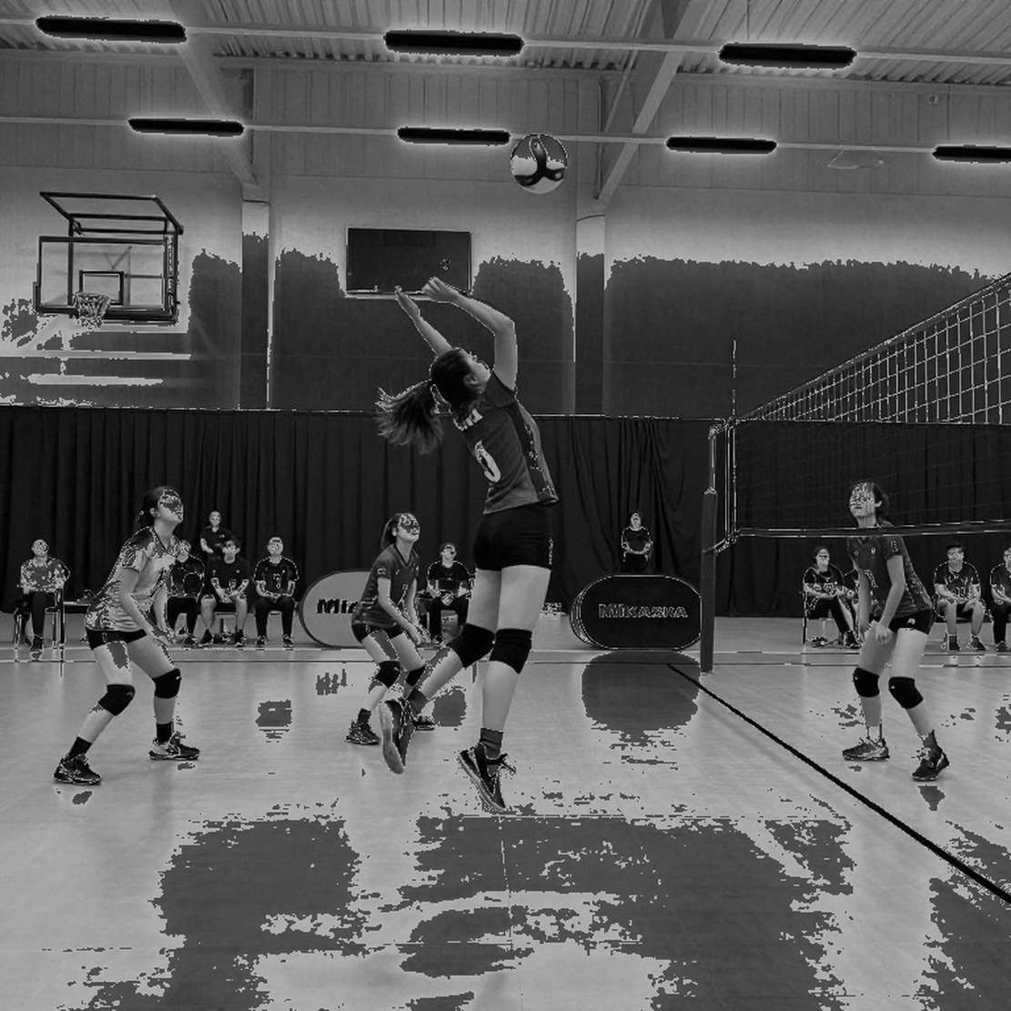 The Run From the Bench: Vietnam Women's Sepak Takraw's Twelve-Point Reversal The Run From the Bench: Vietnam Women's Sepak Takraw's Twelve-Point Reversal