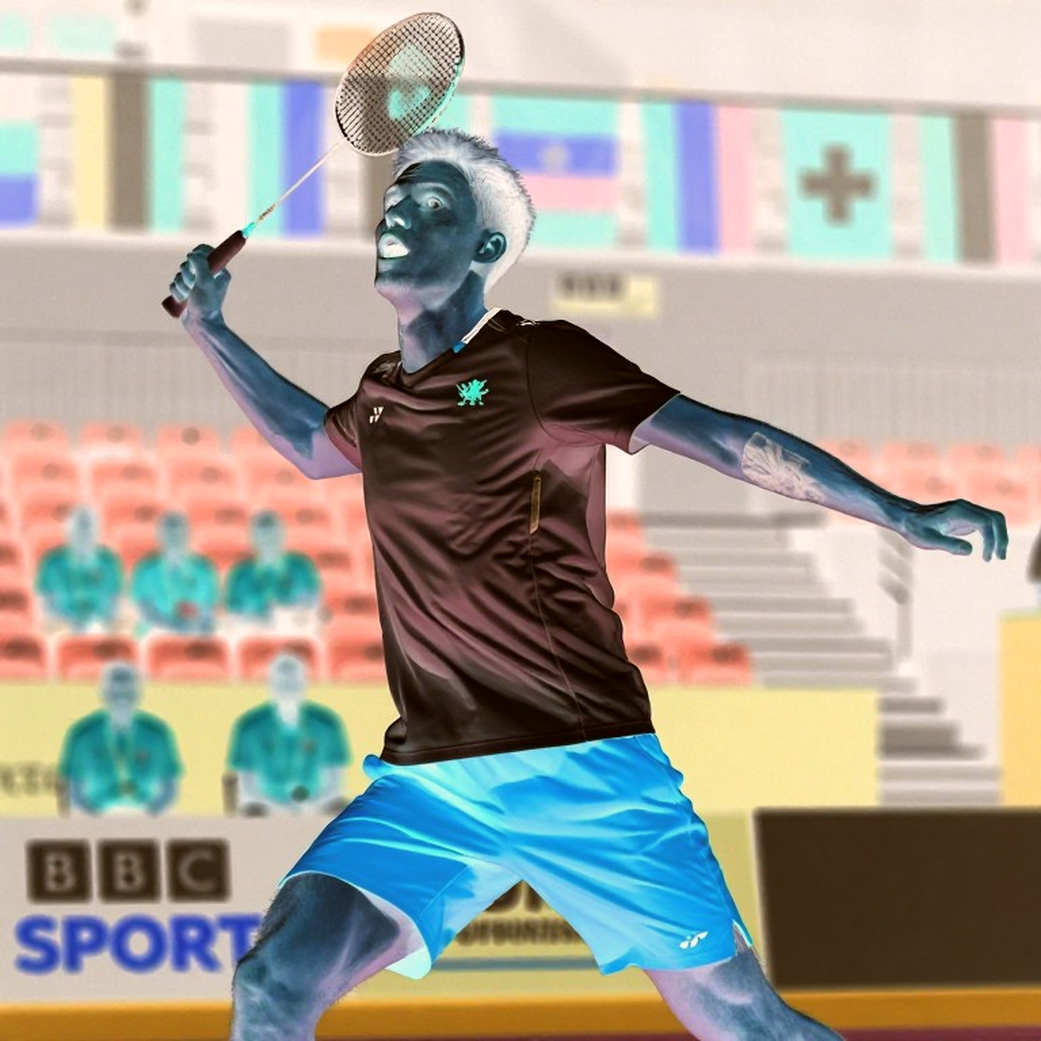 Giữa hai pha cầu: Indonesia vào chung kết cầu lông đồng đội nam Asian Games 2026 nhờ đôi nam