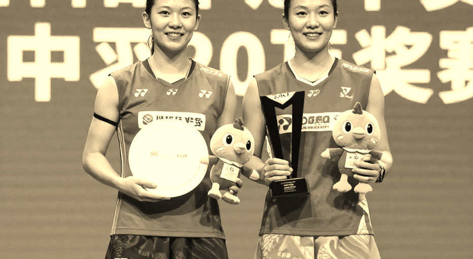 Giữa hai pha cầu: Indonesia vào chung kết cầu lông đồng đội nam Asian Games 2026 nhờ đôi nam Giữa hai pha cầu: Indonesia vào chung kết cầu lông đồng đội nam Asian Games 2026 nhờ đôi nam
