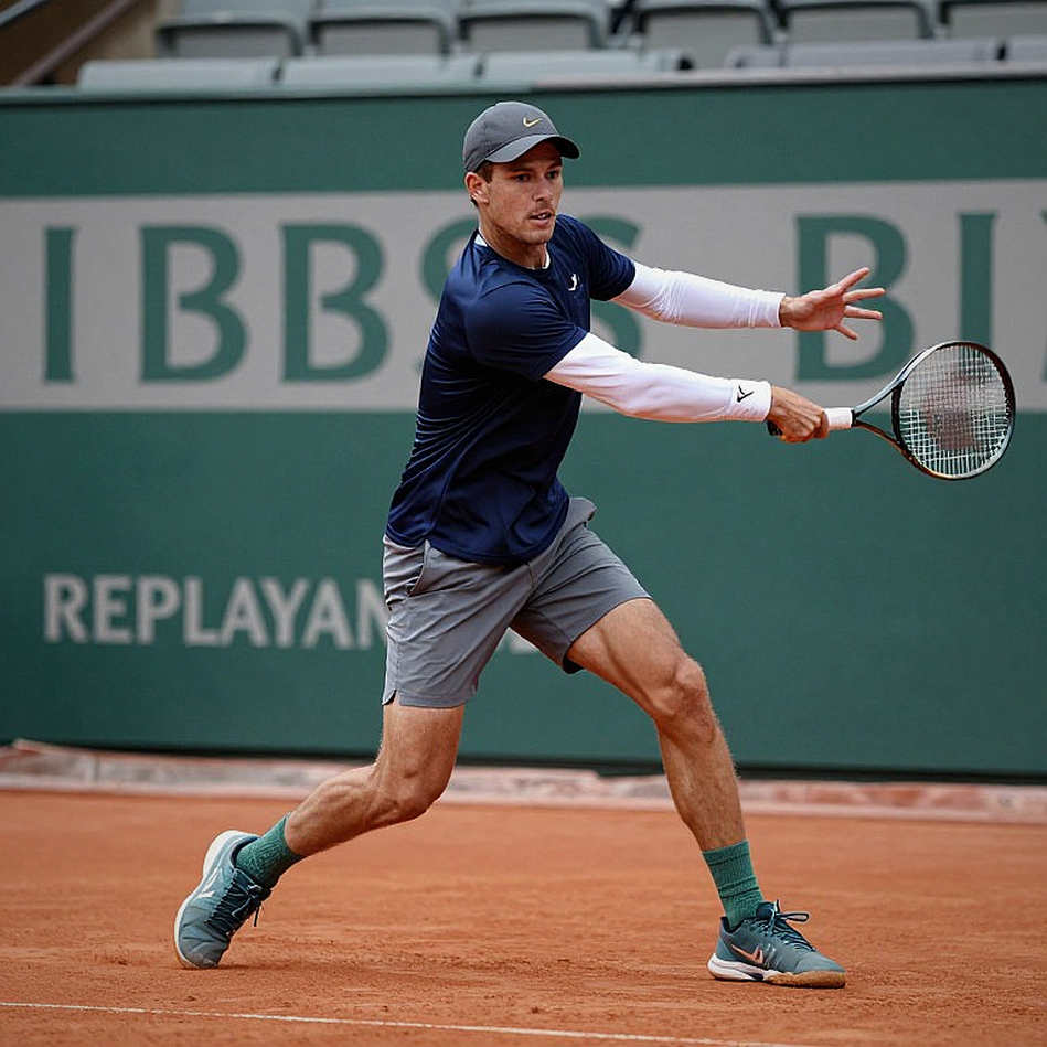 Zverev hạ Learner Tien trong loạt tie-break: đội tuyển châu Âu vô địch Laver Cup lần thứ sáu với tỷ số 13-5 Zverev hạ Learner Tien trong loạt tie-break: đội tuyển châu Âu vô địch Laver Cup lần thứ sáu với tỷ số 13-5
