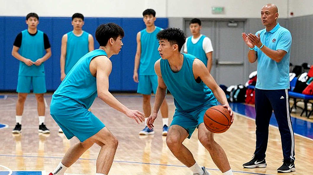 Aday Mara ra mắt NBA: 12 phút, một cú block, và giới hạn của một mẫu dữ liệu