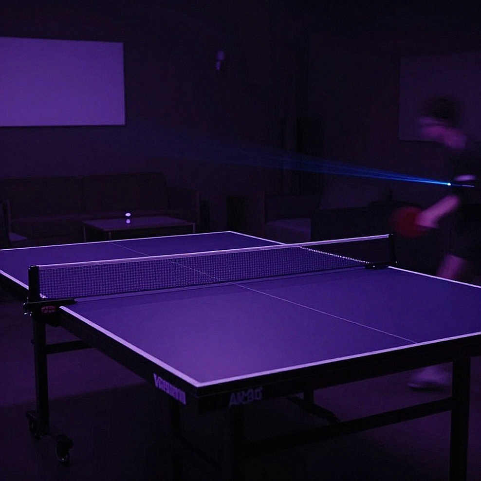 ITTF chọn lại nước Anh: Sheffield sẵn sàng chào đón thế giới tại World Hopes Week 2026