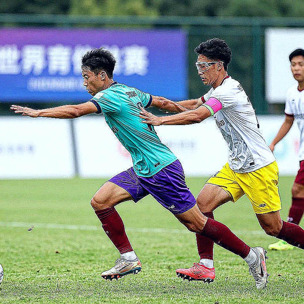 Liêm chính dữ liệu ở V.League: Khi bảng số trống vẫn sinh ra kết luận