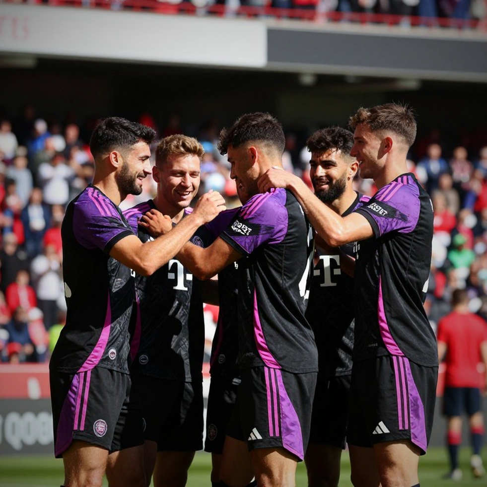 Yasser Zabiri's Brace and Racing Santander's Quiet Counter-Attacking Rhythm