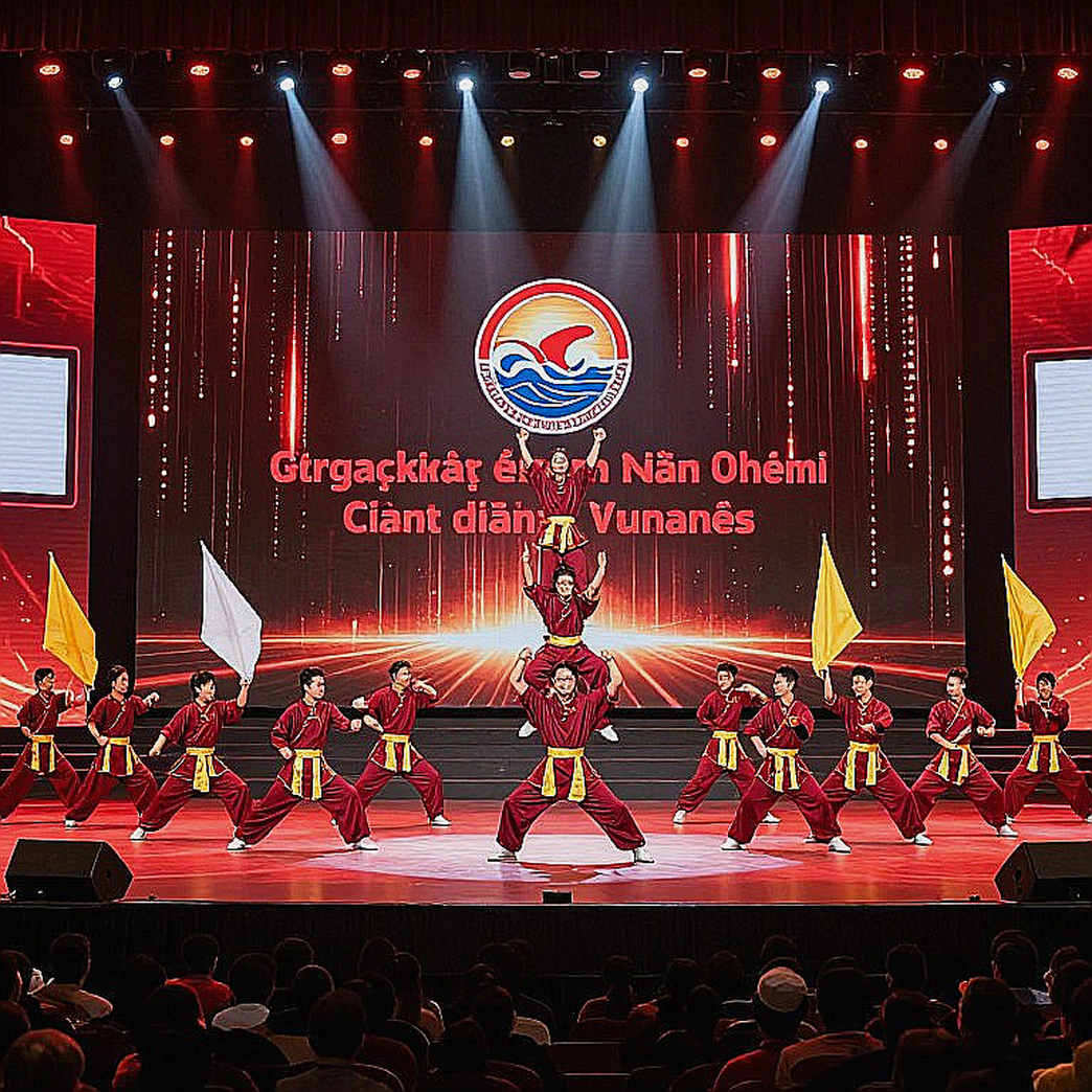 Võ thuật Việt Nam 2026: Nhịp đập từ sàn tập và con đường công nghiệp hóa