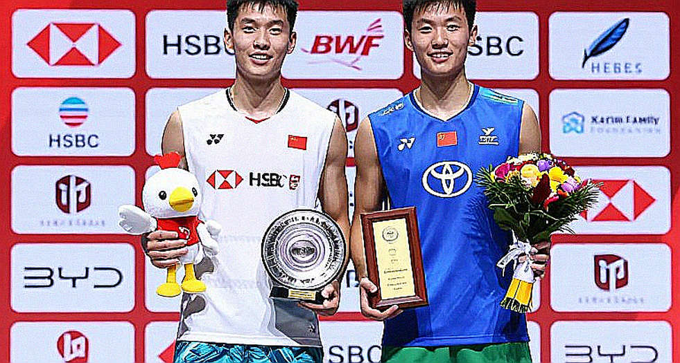 Ashmita Chaliha và câu hỏi về tiêu chuẩn kép tại Indonesia Masters Super 100: Khi dữ liệu không thể đo được sự công bằng