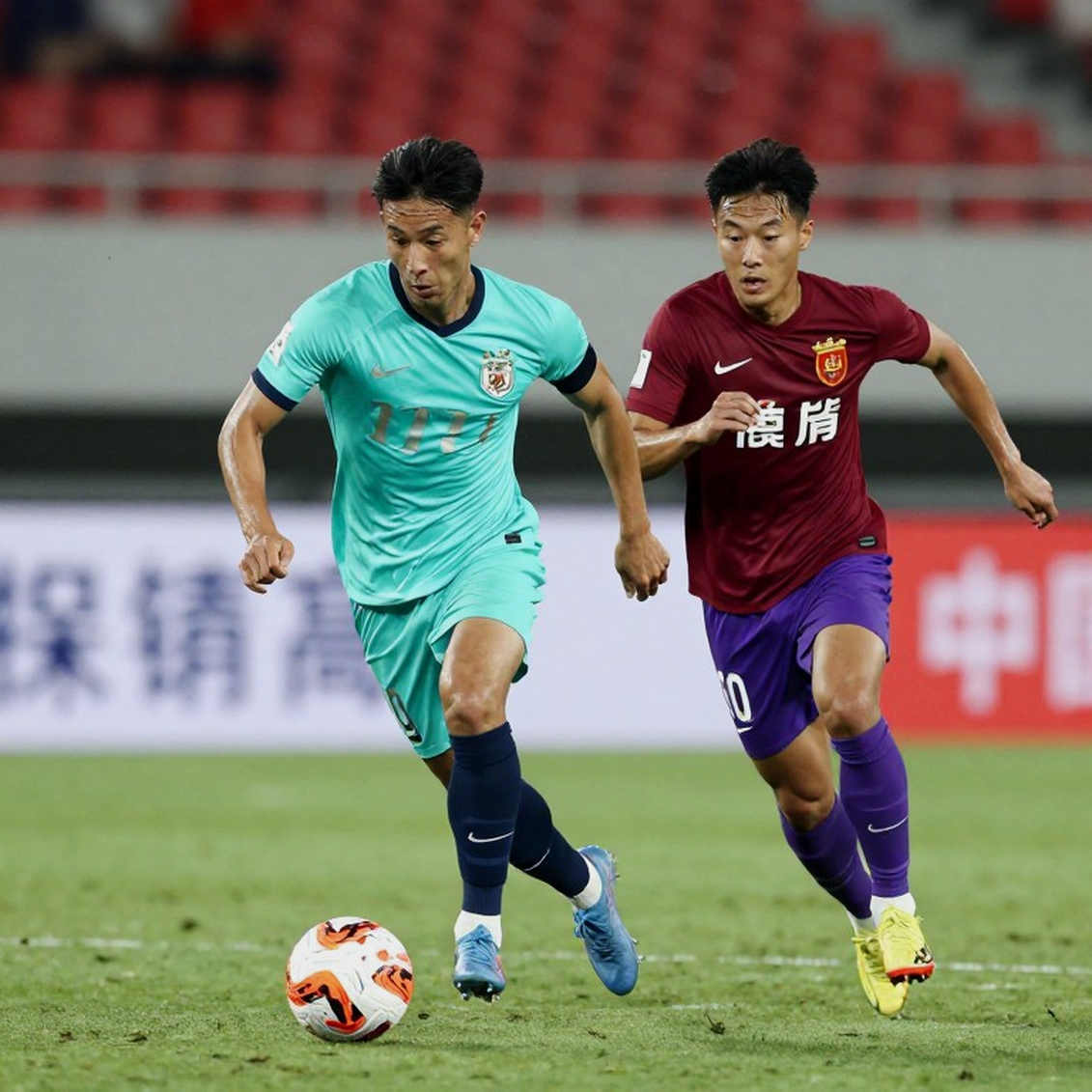 Cú hattrick của Tagueu và lỗ hổng phòng ngự SHB Đà Nẵng: Đọc lại trận thua 1-5 tại Chi Lăng