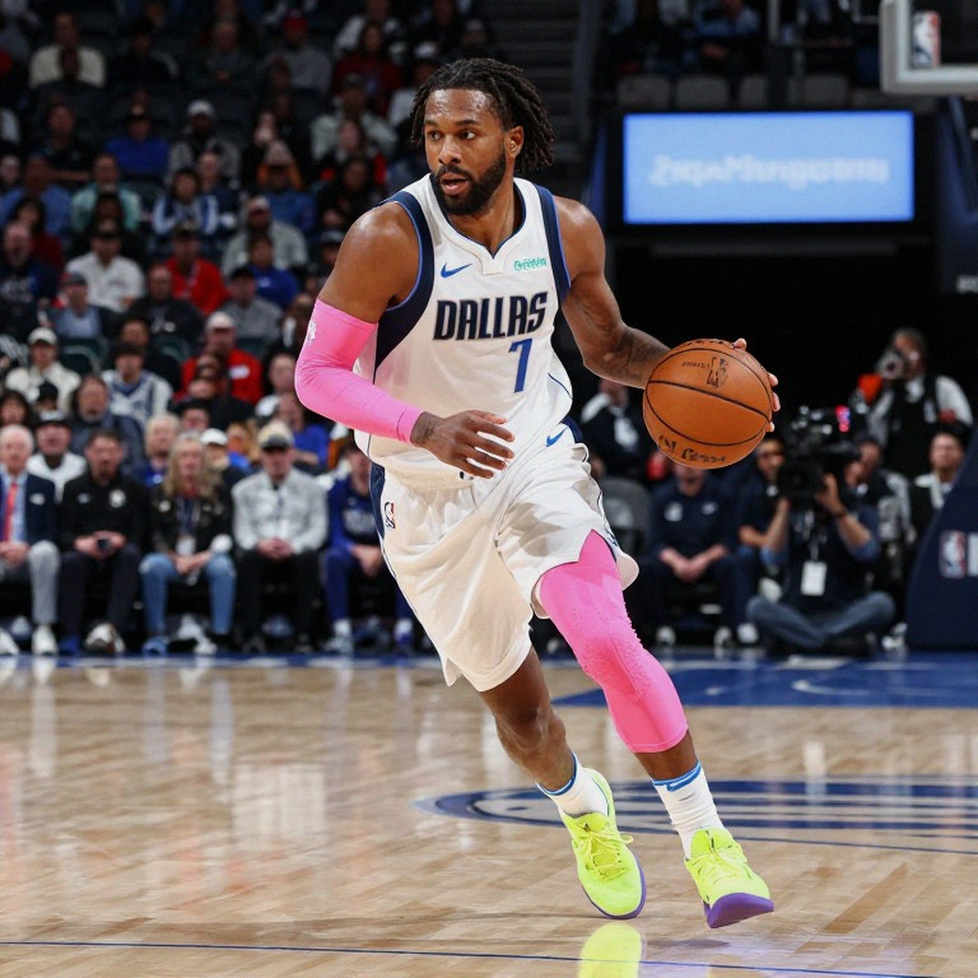 Knicks ký năm hợp đồng Exhibit 9: Bản tin đúng, cái nhãn sai