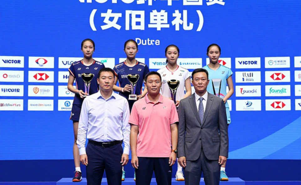 Sương mù Indonesia và câu hỏi về sự công bằng: Ashmita Chaliha đánh thức BWF