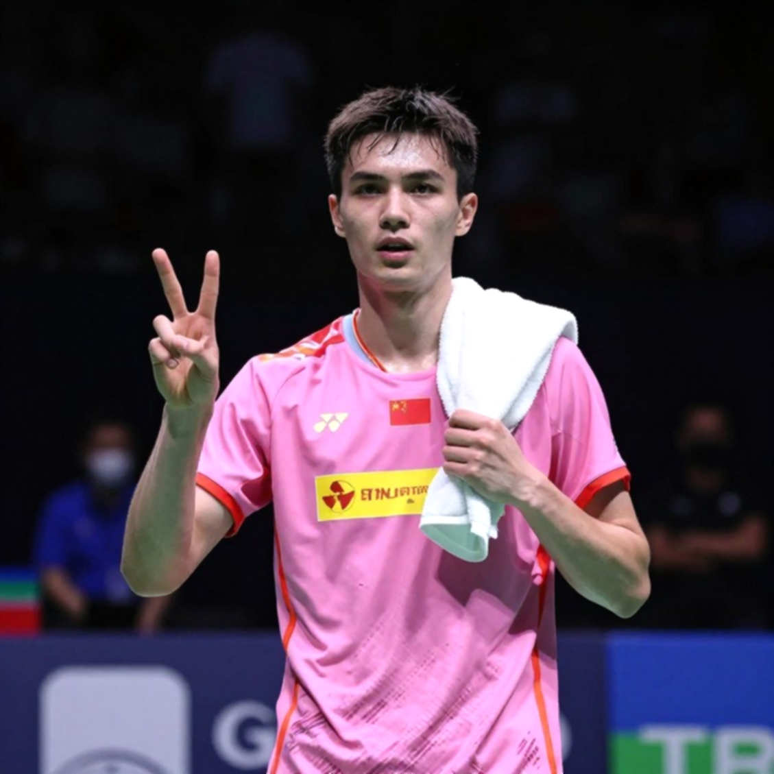 Sương mù Indonesia và câu hỏi về sự công bằng: Ashmita Chaliha đánh thức BWF Sương mù Indonesia và câu hỏi về sự công bằng: Ashmita Chaliha đánh thức BWF