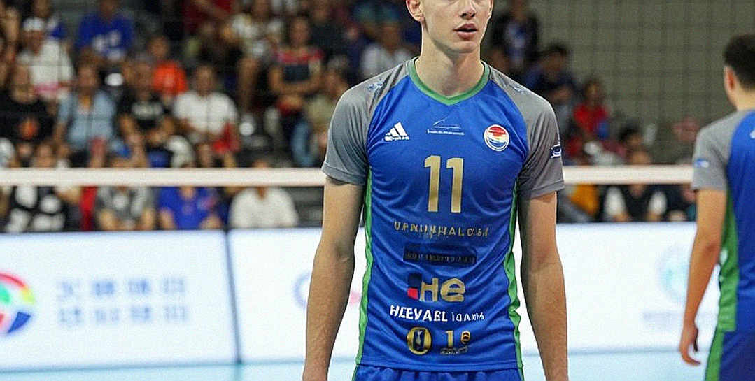 Ba mươi năm danh hiệu MOP bóng chuyền nữ NCAA: Bảng danh sách không nói hết câu chuyện