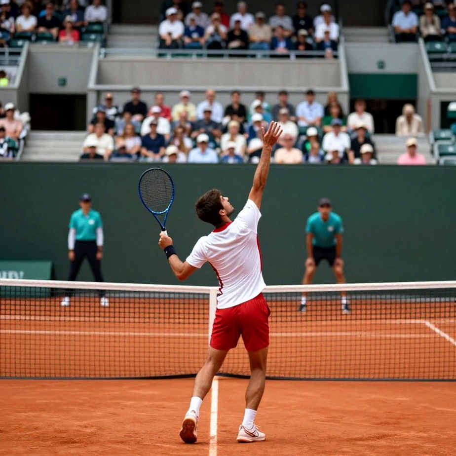 Tân giám đốc Australian Open Andrew Abdo đáp trả chỉ trích: “Tôi không phải người ngoài cuộc”