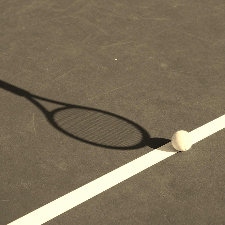 Giao bóng hoàn hảo vẫn thua trận: Zverev, Djokovic và khoảng trống ngôi số 1