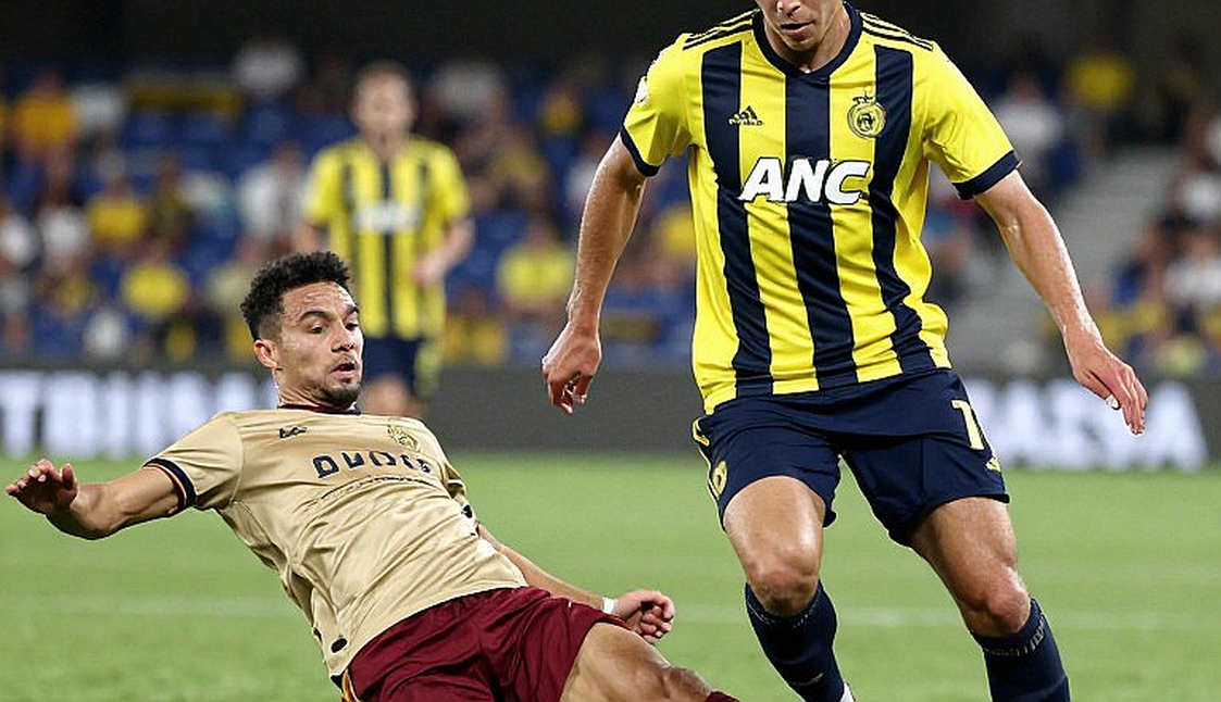 V.League và khoảng trống dữ liệu: Khi bóng đá Việt Nam phải đọc trận đấu bằng mắt thường