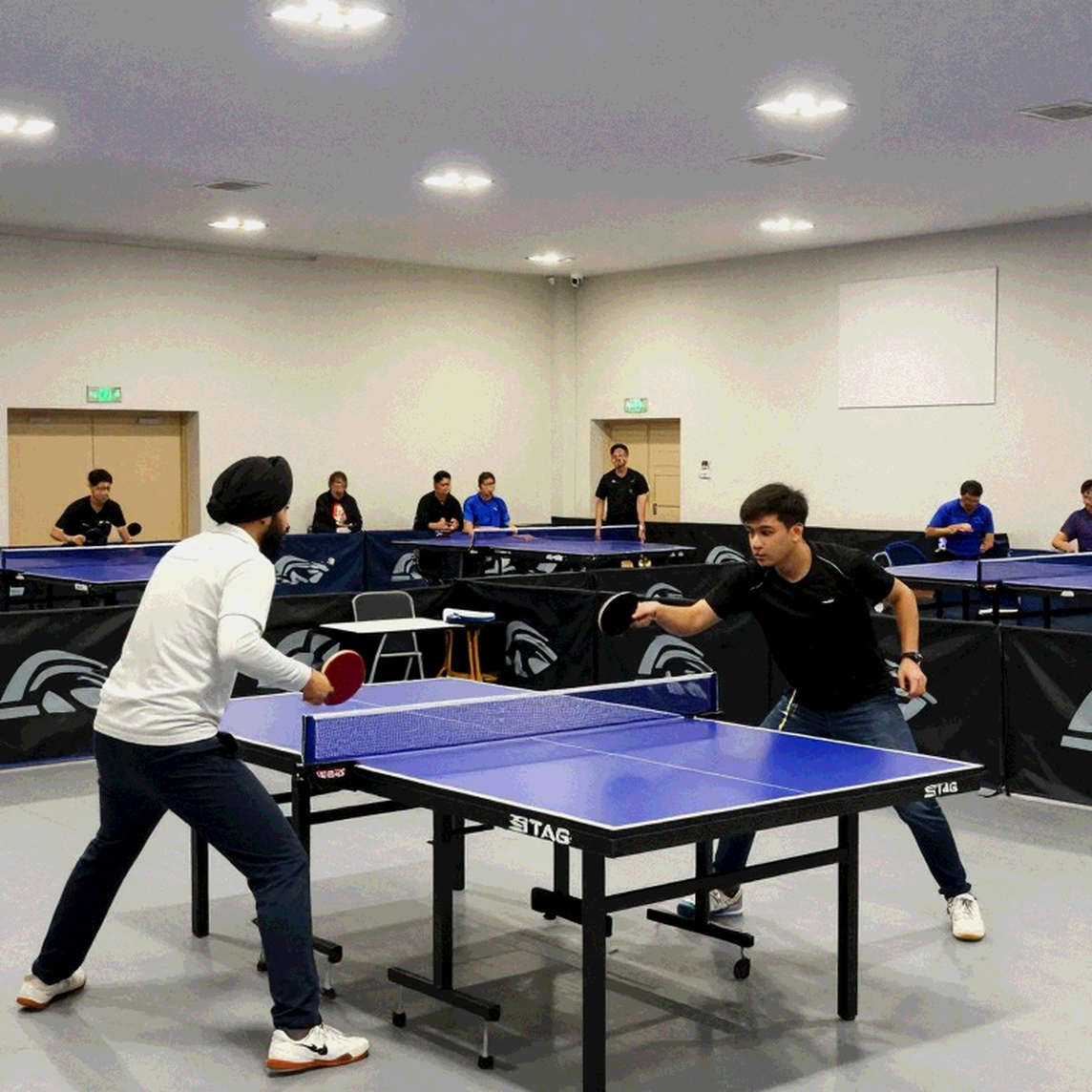 Khoảng trống dữ liệu của bóng bàn chuyên nghiệp: điều được đếm và điều bị bỏ quên