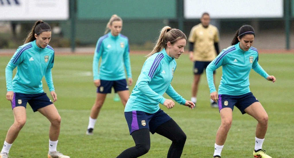 Bắc Âu nổi loạn: Lá thư ngỏ gửi EU và cuộc khủng hoảng lòng tin với FIFA