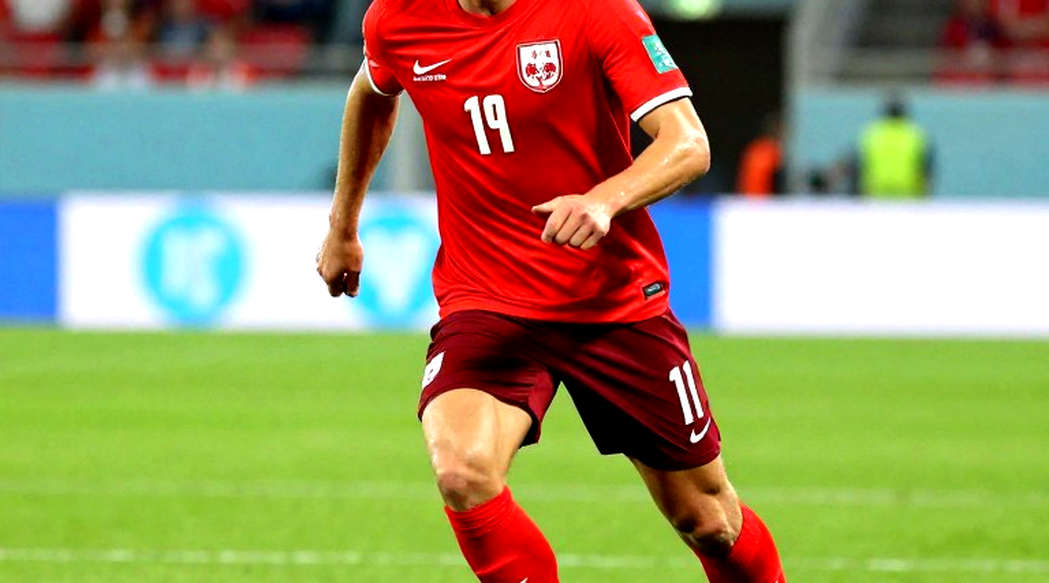 Nordic Rebellion: An Open Letter to the EU and the Crisis of Trust with FIFA Nordic Rebellion: An Open Letter to the EU and the Crisis of Trust with FIFA