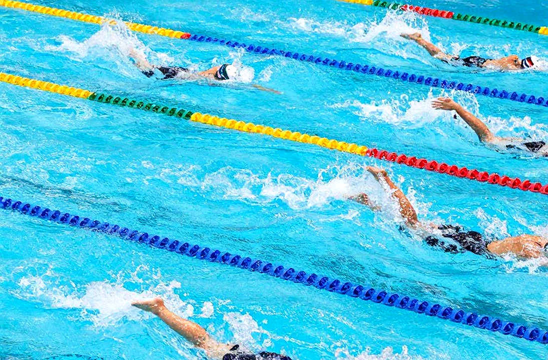 The Water Does Not Mispronounce a Name: 22nd Place, Two Times, and a Cracked Result Sheet The Water Does Not Mispronounce a Name: 22nd Place, Two Times, and a Cracked Result Sheet
