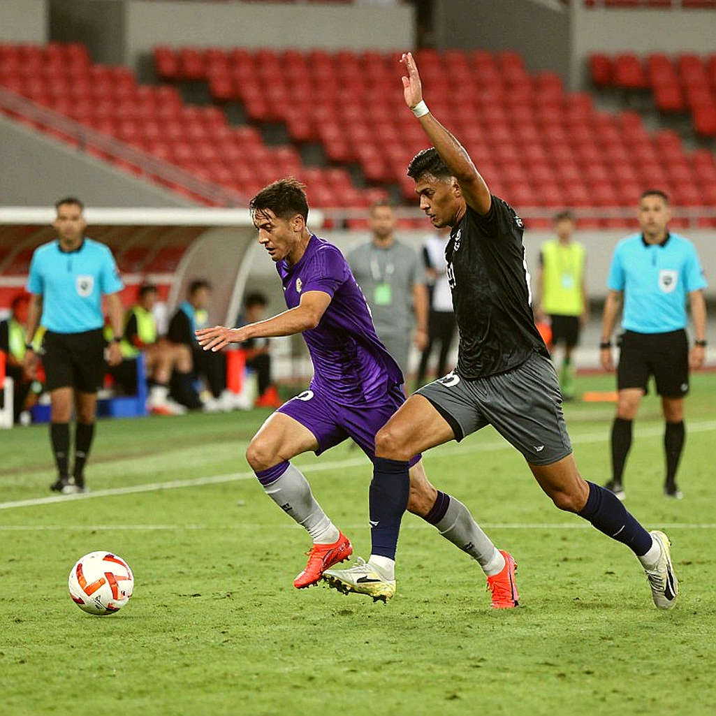 U20 Việt Nam chốt danh sách dự vòng loại U20 châu Á: Bài toán phòng ngự, điểm tựa kinh nghiệm và cái bóng của Iran