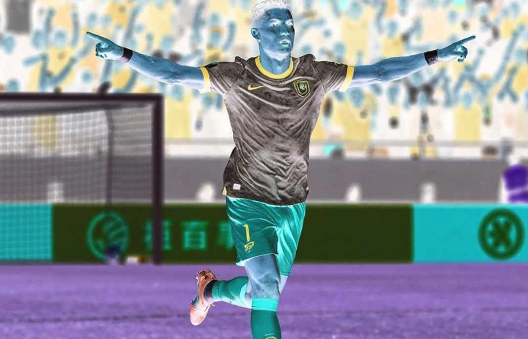 Bàn thắng thứ 100 của Messi: Một cột mốc, hai cơ chế, và những con số chưa được kiểm chứng