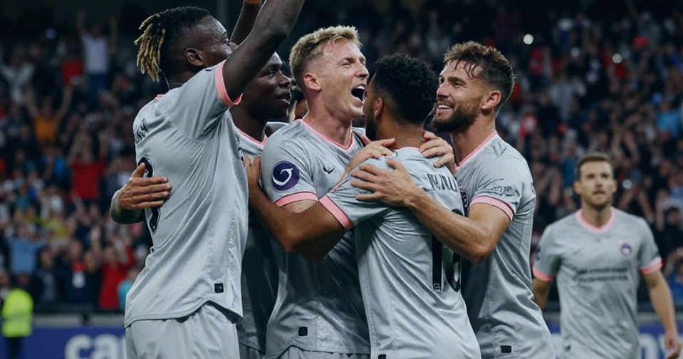 Việt Nam 1-0 Philippines: Một cơ hội, một nhát dao, và khoảng lặng ở phút 60