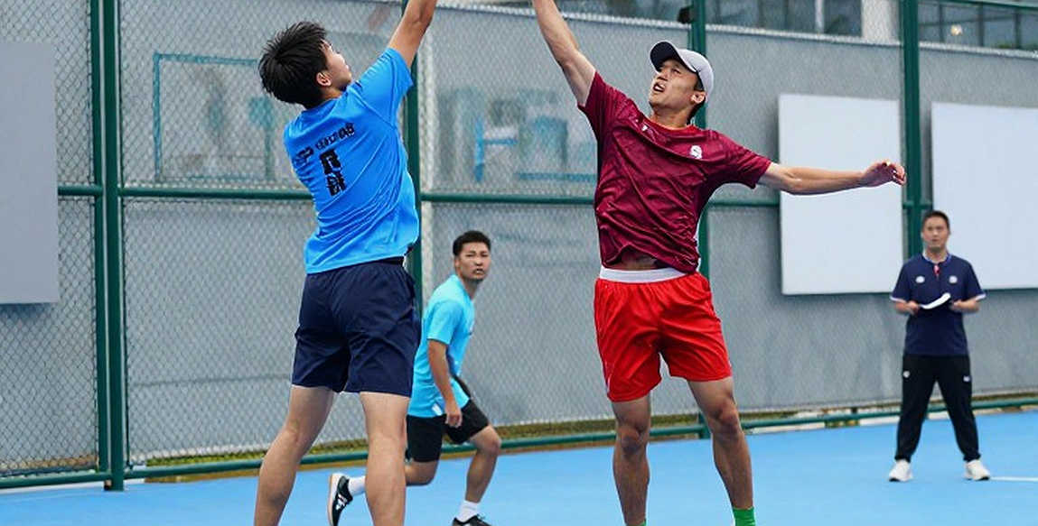 LAINE và PINTO vô địch U21 tại Belgium Open 2026: Hai chiếc cúp, một ranh giới lứa tuổi LAINE và PINTO vô địch U21 tại Belgium Open 2026: Hai chiếc cúp, một ranh giới lứa tuổi