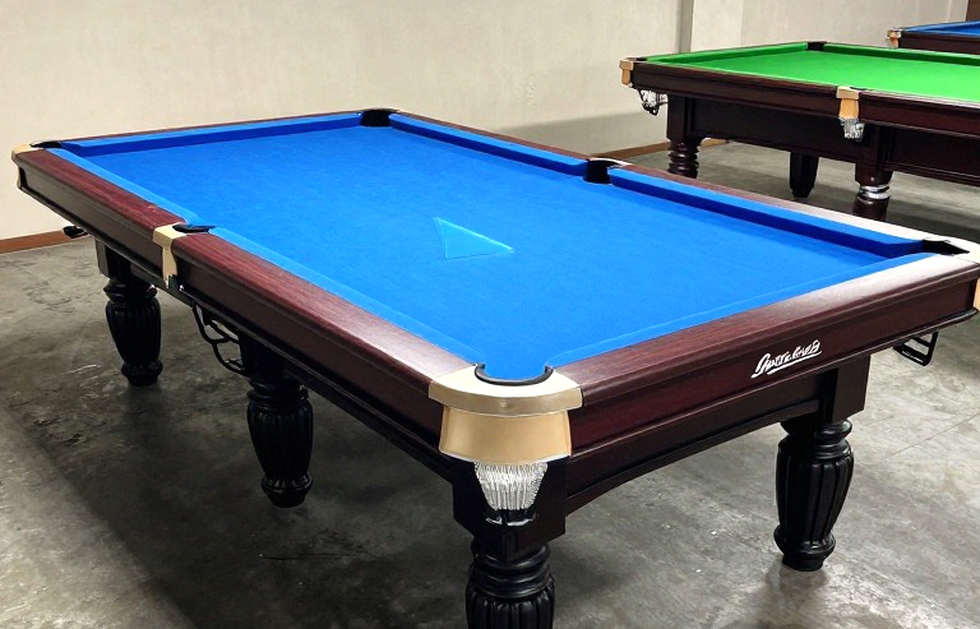 Shaun Murphy vào vòng 16 Thâm Quyến Open 2026: Phép tính nằm ở mặt bàn, không nằm ở nhánh đấu