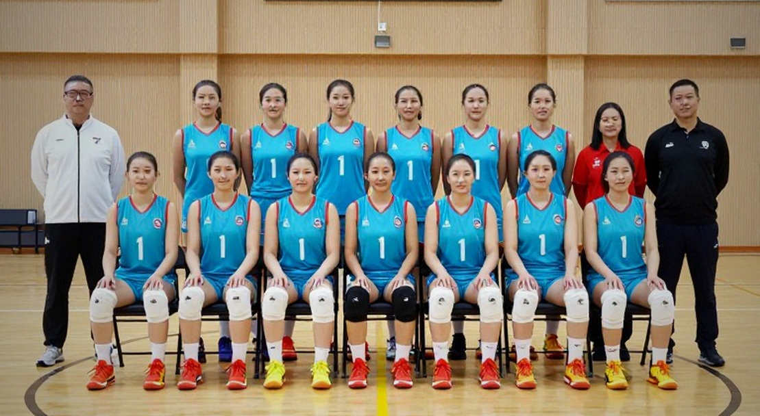 Bước chân đầu tiên quyết định trần giới hạn của tuyển nữ Việt Nam tại ASIAD 2026 Bước chân đầu tiên quyết định trần giới hạn của tuyển nữ Việt Nam tại ASIAD 2026